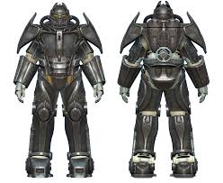 Fallout new vegas remnants power armor location. X 02 Power Armor Fallout Wiki Fandom