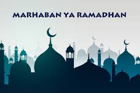 Contoh ucapan atau kata kata menyambut bulan ramadhan untuk instagram. 10 Gambar Poster Menyambut Ramadhan 2021 Marhaban Ya Ramadhan Mamikos Info