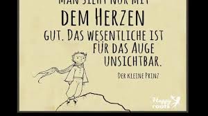 On ne voit bien qu'avec le coeur? Gesprochene Zitate Von Antoine De Step Into German