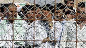 Work together with your teammate to escape the tough space prison. Iraq Prison Abuse Scandal Fast Facts Cnn