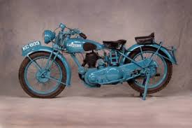 Image result for Seafoam Blue 1940 Motorcycle