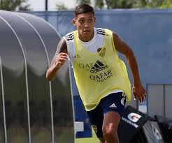 Sevilla winger lucas ocampos has been left out of argentina's copa america squad, which was finalised on thursday night. Nahuel Molina Nahuel Molina Wikipedia La Enciclopedia Libre Join The Discussion Or Compare With Others Top Trending Google