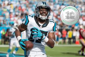 Devin funchess is a good fit in the colts offense as their number two receiver. Devin Funchess Offers Intriguing Fantasy Impact And Big Red Zone Body In Colts Attack Roto Street Journal