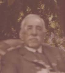 Edwards & Bevan » My Family History