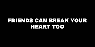 30 Friendship Breakup Quotes On Ending Toxic Friendships Yourtango