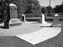 Inside Honoring the Men of the Blackhorse