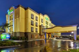 Conveniently located restaurants include straits cafe melbourne, metro are there opportunities to exercise at holiday inn express melbourne southbank? Holiday Inn Express San Francisco Airport North An Ihg Hotel South San Francisco Aktualisierte Preise Fur 2021