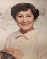 Most Recent Obituaries