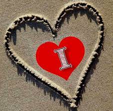 Z is an extension to a ticker symbol. Write Alphabet Pictures For Dp On Beach Sand Heart Shape For Whatsapp N Fb Wallpaper Dp
