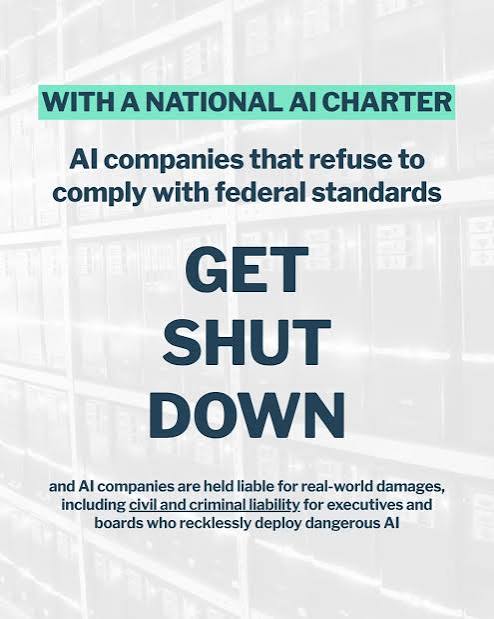 Rep. Pramila Jayapal on X: "With a National AI Charter, AI companies are  required to comply with federal standards that prevent the release of risky  models, stealing data through surveillance, exploiting workers,