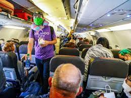 American Airlines Will Resume Booking Flights To Capacity As Covid 19 Cases Soar The Verge