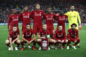 A very strong quarter final line up. Liverpool Vs Southampton 22 09 18 Opposition Threat