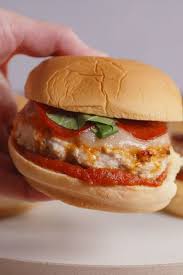 Bk Original Chicken Sandwich Ingredients Pin On Dinners