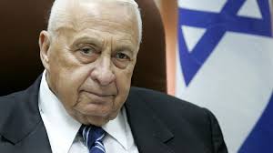 VIDEO. Ariel Sharon, un faucon israélien converti à la paix