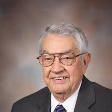 Harry Wampler, CEO of Family Brands International, dies