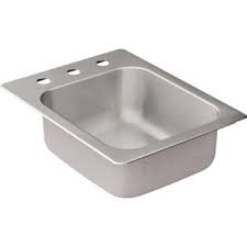 Check spelling or type a new query. Moen 22 X 17 Single Bowl 3 Hole Sink Stainless Steel Hd Supply