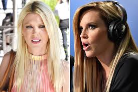 Tara Reid was just a total jerk to Jenny McCarthy