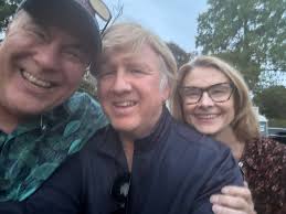 Heads up, Minnesota! 🥰 https://www.twincitiescon.com/guests/