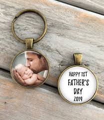 Becoming a parent for the first time is, in a word, magical. First Father S Day First Father S Day Keychain Now That S Personal