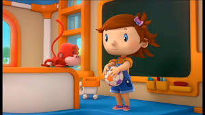 Παγκόσμια ημέρα κατά της παιδικής εργασίας). Paidika Arxeia Ertflix