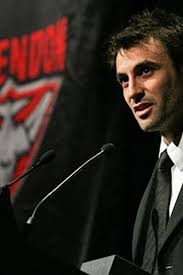 Changes begin as two assistants leave Bombers