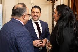Max angerholzer is on facebook. Welcome To Washington Reception January 15 2020 Photos By Jessica Latos Meridian International Center
