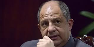 Luis Guillermo Solís Net Worth