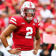 Aug 28, 2021 · get the latest news and information for the nebraska cornhuskers. Nebraska Vs Illinois Football Prediction And Preview Athlonsports Com Expert Predictions Picks And Previews