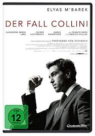 We did not find results for: Der Fall Collini D 2019 Streams Tv Termine News Dvds Tv Wunschliste