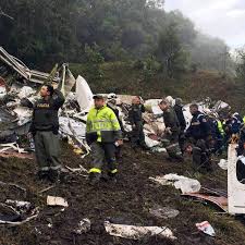 71 Tote Bei Absturz Flugschreiber Vom Todesflug Gefunden Blick