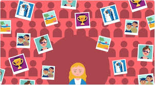 New animated video explores how social ...