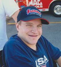 Stephen Forsythe Obituary