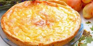 Epingle Sur Tarte Salee