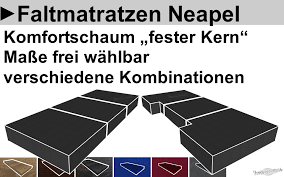 Wir fertigen ihre neue wohnwagenmatratze passend für sie an! Faltmatratzen Und Matratzen Einfach Nach Mass Sofort Matratzen Compass
