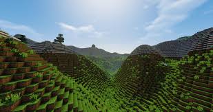 I guess this'll be the only way we'll see them again… The Earth Mod The Earth In Minecraft Minecraft Mods Mapping And Modding Java Edition Minecraft Forum Minecraft Forum