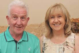 A perfect match: Dundalk woman donates kidney to husband