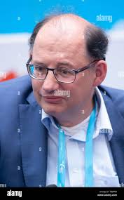 Dr kohler hi-res stock photography and images