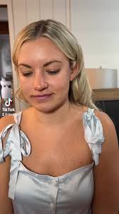 A little smokey glam for this bridesmaid! Beauty Team: Cali Stott Artistry  Hair: Simply Curled by Kaitlyn . . . . . #charlottewedding #charlottemakeup  #charlottemakeupartist #bridalmakeup ...