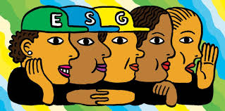 Image result for who is esg band