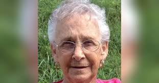 Edith F. Shaw Obituary