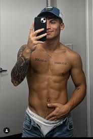 Jose Rueda (instagram) - Xtasis : Un Foro de Hombres... para Hombres