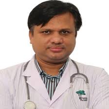 Asst. Prof. Dr. Ripon Kumar Das