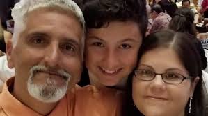 Fundraiser for Meryl Stride by Jin Kim : Help for Kerri and Noah Vincent