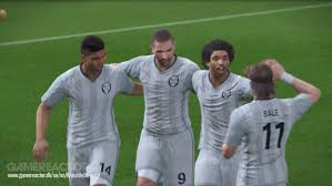 I don't know what's wrong but real madrid isn't listed in spanish league (division 1 or 2) in any offline game mode that i checked! Imagenes Como Sale El Real Madrid Y Sus Jugadores En Pes 2017