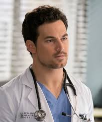 157,588 likes · 61 talking about this · 8,561 were here. The Full Backstory Of Andrew Deluca S Greys Anatomy Dad