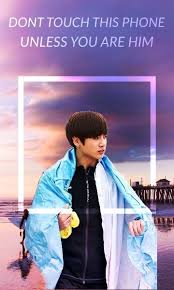 Download the background for free. Jeon Jungkook Cute Jungkook Wallpaper Iphone 2019 Novocom Top