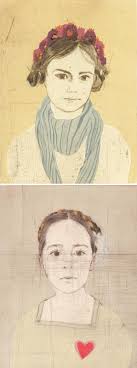 The Jealous Curator /// curated contemporary art /// printmaking