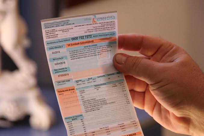 Aneel autoriza reajuste de até 13,5% na conta de energia na Paraíba