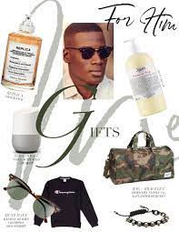 This list of gifts for men is devoted to inspiring you to greatness with new technology offerings from the world's top brands. Top 7 Best Gift Ideas For Men