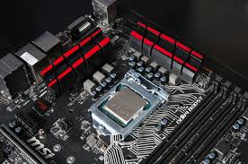 Intel Core I7-4790K Review | Expert Reviews